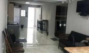 Imagem 2: Casa com 4 dormitórios à venda - Vila Bela Vista - Santo André/SP