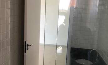 Imagem 6: Apartamento para venda tem 55 metros quadrados com 2 quartos em Vila São Pedro - Santo And