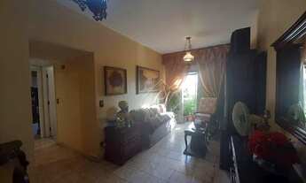 Imagem 2: VISTA LIVRE, SACADA NA SALA E SUÍTE!!! Apartamento com 2 dormitórios, ao lado do Super Cen