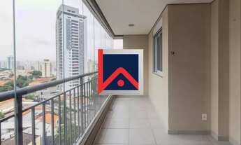 Imagem 5: Apartamento Locação 3 Dormitórios - 67 m² Sumaré