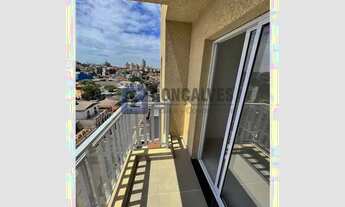 Imagem 3: SANTO ANDRE - Residential / Apartment - PARQUE DAS NACOES