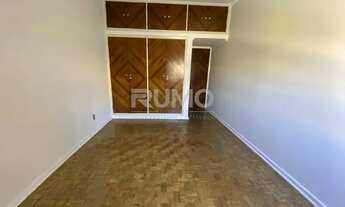 Imagem 6: Apartamento a venda com 205m2 no centro de Campinas