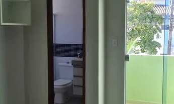 Imagem 2: Sobrado para venda no Jardim Marílea - Rio das Ostras - RJ