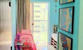 Imagem 2: Apartamento com 1 dormitório à venda, 51 m² por R$ 170.000 - Centro - Campinas/SP