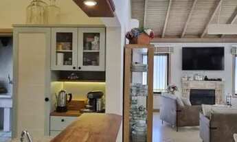 Imagem 7: Casa para Venda em Florianópolis, Cachoeira Do Bom Jesus, 4 dormitórios, 4 suítes, 5 banhe