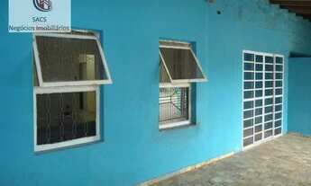 Imagem 2: Casa com 3 dormitórios à venda, 175 m² por R$ 425.000,00 - Jardim São Judas Tadeu - Campin