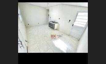 Imagem 3: Casa com 1 dormitório à venda, 132 m² por R$ 160.000,00 - Residencial Mantiqueira - Pindam