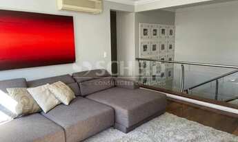 Imagem 7: Casa de Condominio com 4 Suítes a Venda na Chácara Monte Alegre- 450m2, 6 vagas