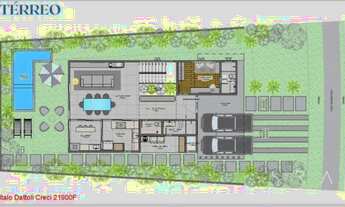 Imagem 3: CAMAÇARI - RESIDENCIAL - ALPHAVILLE (ABRANTES