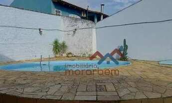 Imagem 3: Casa com 3 dormitórios à venda, 300m² por R$ 600.000,00 - Harmonia - Canoas/RS