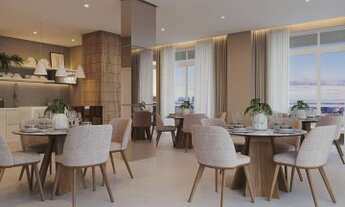 Imagem 7: Apartamento para venda com 70 metros quadrados com 2 quartos em Centro - Criciúma - SC