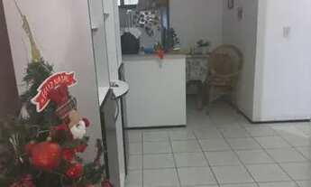 Imagem: Casa com 2 quartos no Castelão. - CA49921