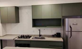 Imagem 6: São Paulo - Apartamento Padrão - Jardim Guedala