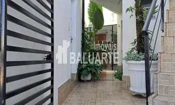 Imagem 5: Sobrado para aluguel na Vila Constância - São Paulo - SP