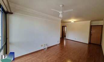 Imagem 2: Apartamento residencial para locação Santa Cruz do José Jacques Ribeirão Preto