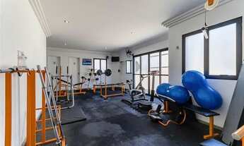 Imagem 2: APARTAMENTO RESIDENCIAL em São Paulo - SP, Chácara Santo Antônio (Zona Leste