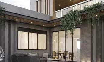 Imagem 4: Casa a venda no condomínio Supremo Itália em Cuiabá MT