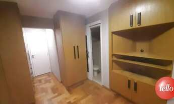 Imagem 4: São Paulo - Apartamento Padrão - Vila Romana