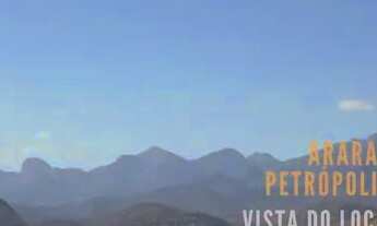 Imagem 6: PETRÓPOLIS - PADRÃO - ARARAS