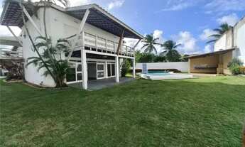 Imagem 6: Casa duplex para alugar em Vilas do Atlântico por R$ 6.500,00