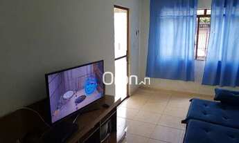 Imagem 2: Casa com 3 dormitórios à venda, 138 m² por R$ 240.000,00 - Conjunto Cruzeiro do Sul - Apar