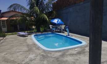 Imagem 5: Aluga temporada 250,00 diária