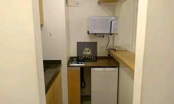 Imagem 5: Flat disponível no Jardim Paulista