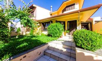 Imagem 2: PORTO ALEGRE - Casa Padrão - Vila Ipiranga