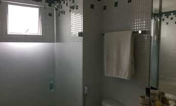 Imagem 7: LINDO APARTAMENTO A VENDA COM VARANDA GOURMET IMEDIAÇÕES DA RUA APUCARANA