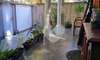 Imagem 2: Casa com 4 dormitórios à venda, 160 m² por R$ 1.249.000,00 - Grajaú - Rio de Janeiro/RJ