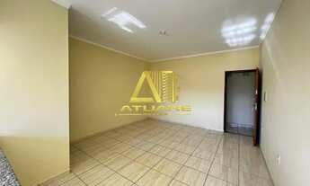 Imagem 2: Kitnet localizada na avenida Vicente Simões no centro de Pouso Alegre, com 25m2. Sala/dorm