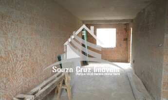 Imagem 6: Sobrado - Divisa com Santa Cândida - 03 Quartos (1Suite