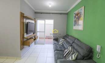 Imagem: Lindo Apartamento no Jd Santa Rosália Sorocaba