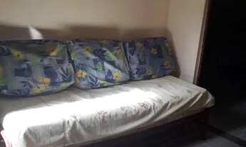 Imagem 3: Apartamento 5 min a pe da praia de maranduba e com piscina