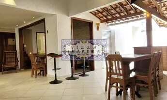 Imagem 4: COPACABANA JUNTO IPANEMA I LINDÍSSIMA COBERTURA 450M2 SUPER INFRA PARTICULAR 5 QUARTOS 6 B