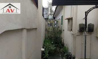 Imagem 4: Casa Única no terreno Rua Pirineus