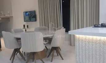 Imagem 2: Casa Terras Alphaville 1 Com 2 Pavimentos, Sendo Com 3/4 E 2 Suítes Barra Dos Coqueiros. M