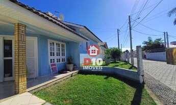 Imagem: Casa com 4 dormitórios à venda, 120 m²