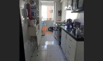 Imagem 7: Apartamento Para Alugar com 2 quartos, 1 suíte em Boa Viagem- Mobiliado