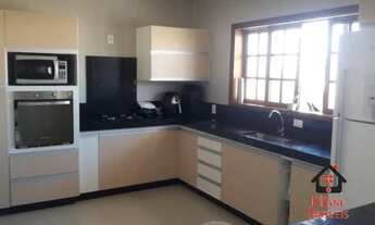 Imagem 5: Sobrado com 3 dormitórios à venda, 230 m² - Parque das Indústrias - Campinas/SP