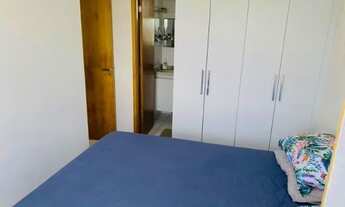 Imagem 4: TO - ÓTIMO APARTAMENTO EM CANDEAIS |2 QUARTOS ! SUÍTE