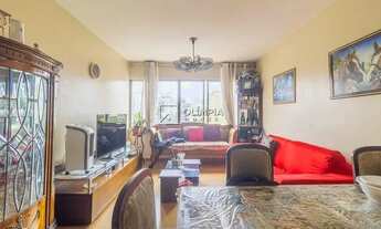 Imagem 5: Venda Apartamento 3 Dormitórios - 107 m² Vila Mariana