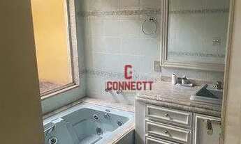 Imagem 5: Casa com 3 dormitórios para alugar, 300 m² por R$ 15.000,00/mês - Alto da Boa Vista - Ribe