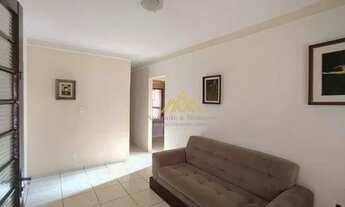 Imagem 3: Casa com 2 dormitórios à venda, 153 m² por R$ 320.000,00 - Adelino Simioni - Ribeirão Pret