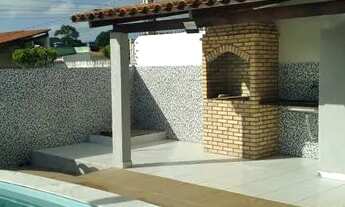 Imagem 4: Ótima casa no centro com 3 quartos e piscina