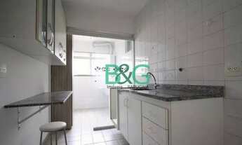 Imagem 6: Apartamento com 2 dormitórios à venda, 65 m² por R$ 649.000,00 - Vila Mariana - São Paulo