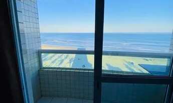 Imagem 3: Frente mar 1 dormitório jardim Real