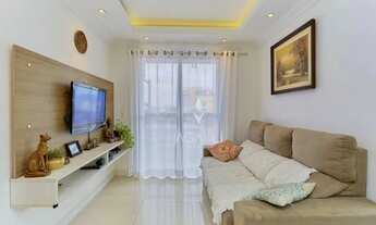 Imagem 5: Apartamento com 2 dormitórios para alugar em São José dos Pinhais/PR