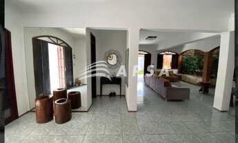 Imagem 6: Aluguel de casa duplex