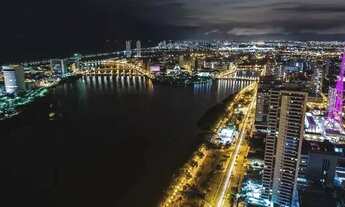 Imagem 6: Nasce Um Novo Conceito de Luxo, Aurora Prince, Primeiro Primeiro Home Resort de Recife!